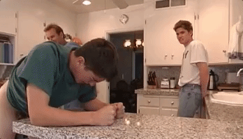 Boy Bent Over And Spanked Naked Gif